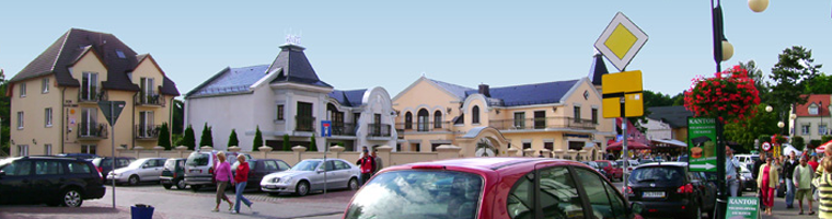 Polozenie domu od ulicy